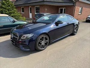 Occasion Mercedes E200