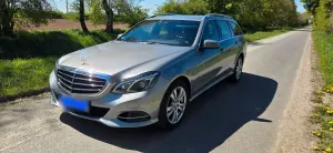 Occasion Mercedes E200