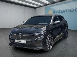 Gebraucht Renault Mégane