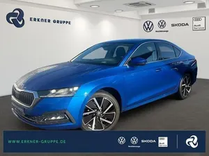 Gebraucht Skoda Octavia