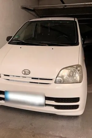 Gebraucht Daihatsu Cuore