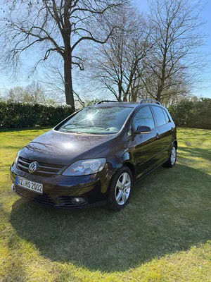 Brugt VW Golf Plus Cross