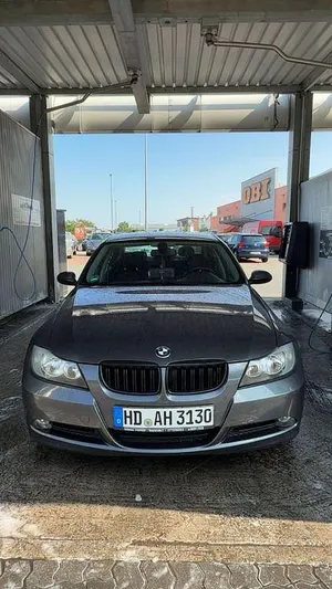 Brugt BMW 318