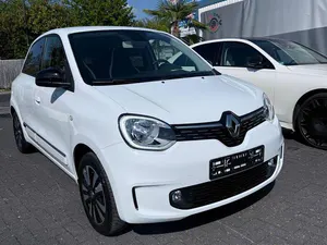 Używany Renault Twingo