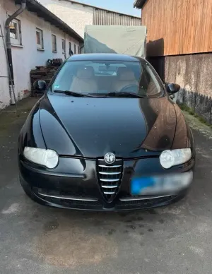 Gebraucht Alfa Romeo 147