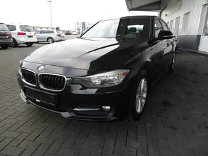 Brugt BMW 316