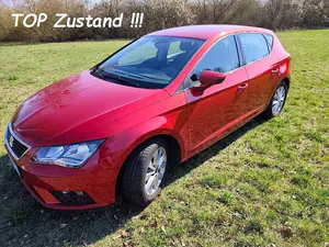 Gebraucht Seat Leon