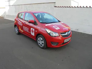 Occasion Opel Karl