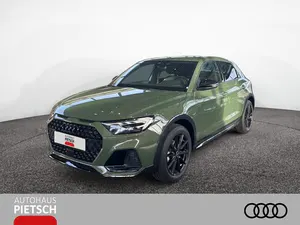 Brugt Audi A1