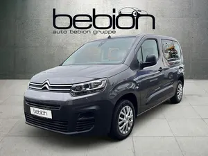 Gebraucht Citroën e-Berlingo