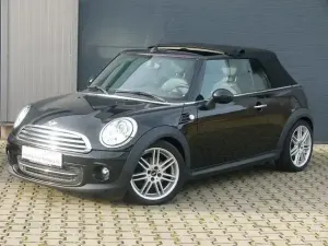 Gebraucht Mini Cooper