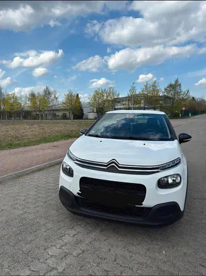 Brugt Citroën C3
