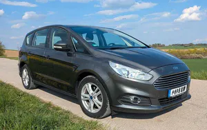 Occasion Ford S-MAX