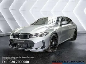 Brugt Alpina B3