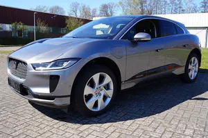 Gebraucht Jaguar I-Pace