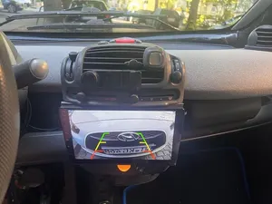 Gebraucht Smart ForTwo Coupé