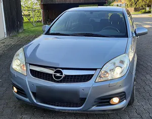 Usata Opel Vectra