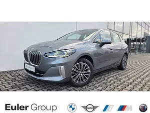 Używany BMW 220