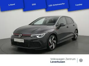 Brugt VW Golf VIII