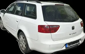 Occasion Seat Exeo