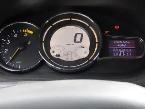Gebraucht Renault Mégane