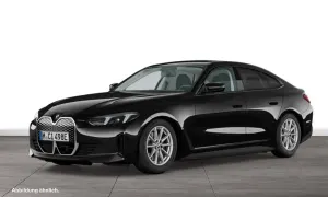 Brugt BMW i4