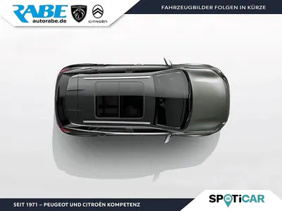 Uusi Peugeot 2008 Business-Line 110 HP (80 kW) 2026 Valkoinen Katumaasturi