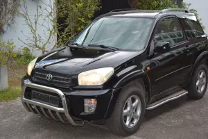 Gebraucht Toyota RAV4