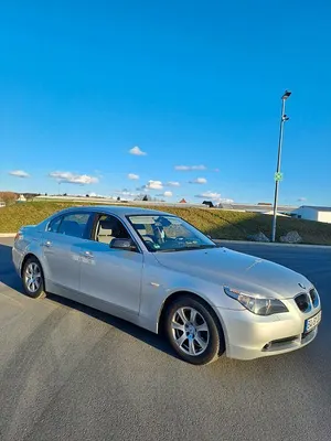 Occasion BMW 523