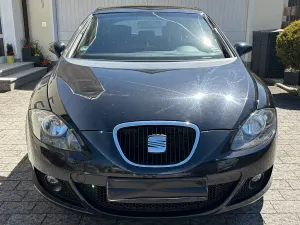 Używany Seat Leon