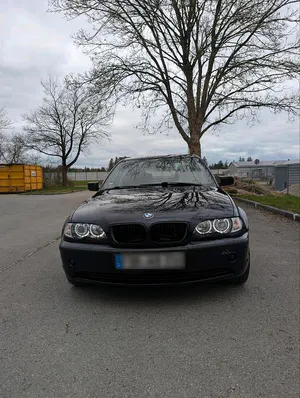 Brugt BMW 318
