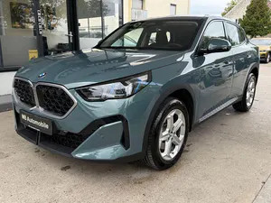 Usata BMW X2