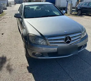 Gebraucht Mercedes C230