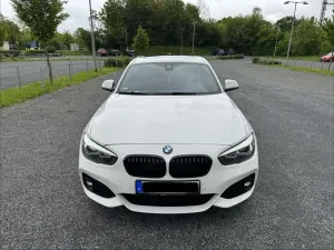 Używany BMW 120