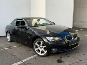Gebraucht BMW 325 Cabriolet