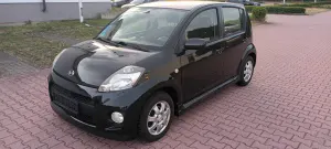 Gebraucht Daihatsu Sirion
