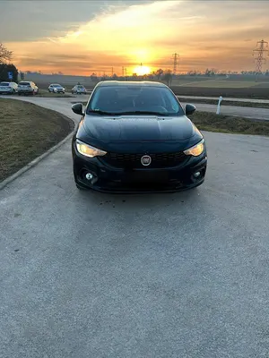 Usado Fiat Tipo