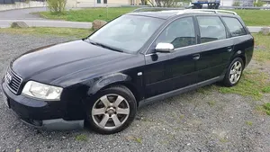 Gebraucht Audi A6