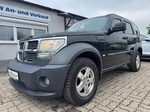 Occasion Dodge Nitro