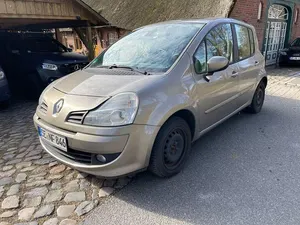 Gebraucht Renault Modus