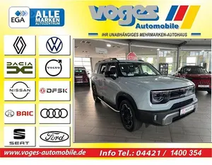 Gebraucht Baic BJ30