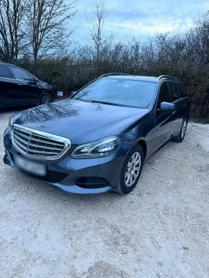 Gebraucht Mercedes E250