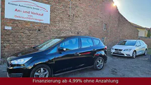 Gebraucht Ford C-MAX