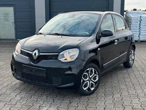 Gebraucht Renault Twingo