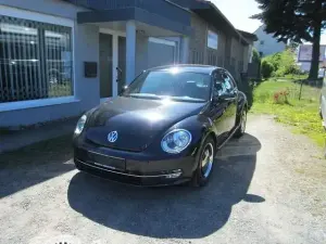 Gebraucht VW Beetle