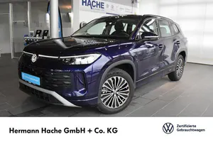 Usata VW Tayron