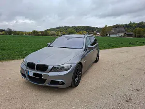 Używany BMW 330