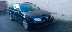 Gebraucht VW Bora
