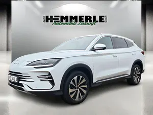 Gebraucht BYD Seal U