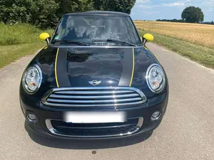 Gebraucht Mini One D